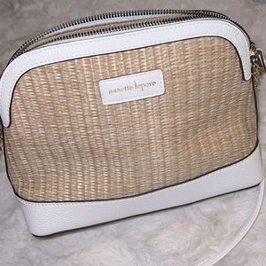 Nanette Lepore EUC Shoulder Bag